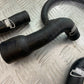 TRIUMPH TROPHY 900 HOSES  YEAR 1991-95 (CMB1251)