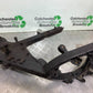 APRILIA 650 PEGASO STRADA FRAME REG LOG BOOK YEAR 2005-2010 (CMB1260)