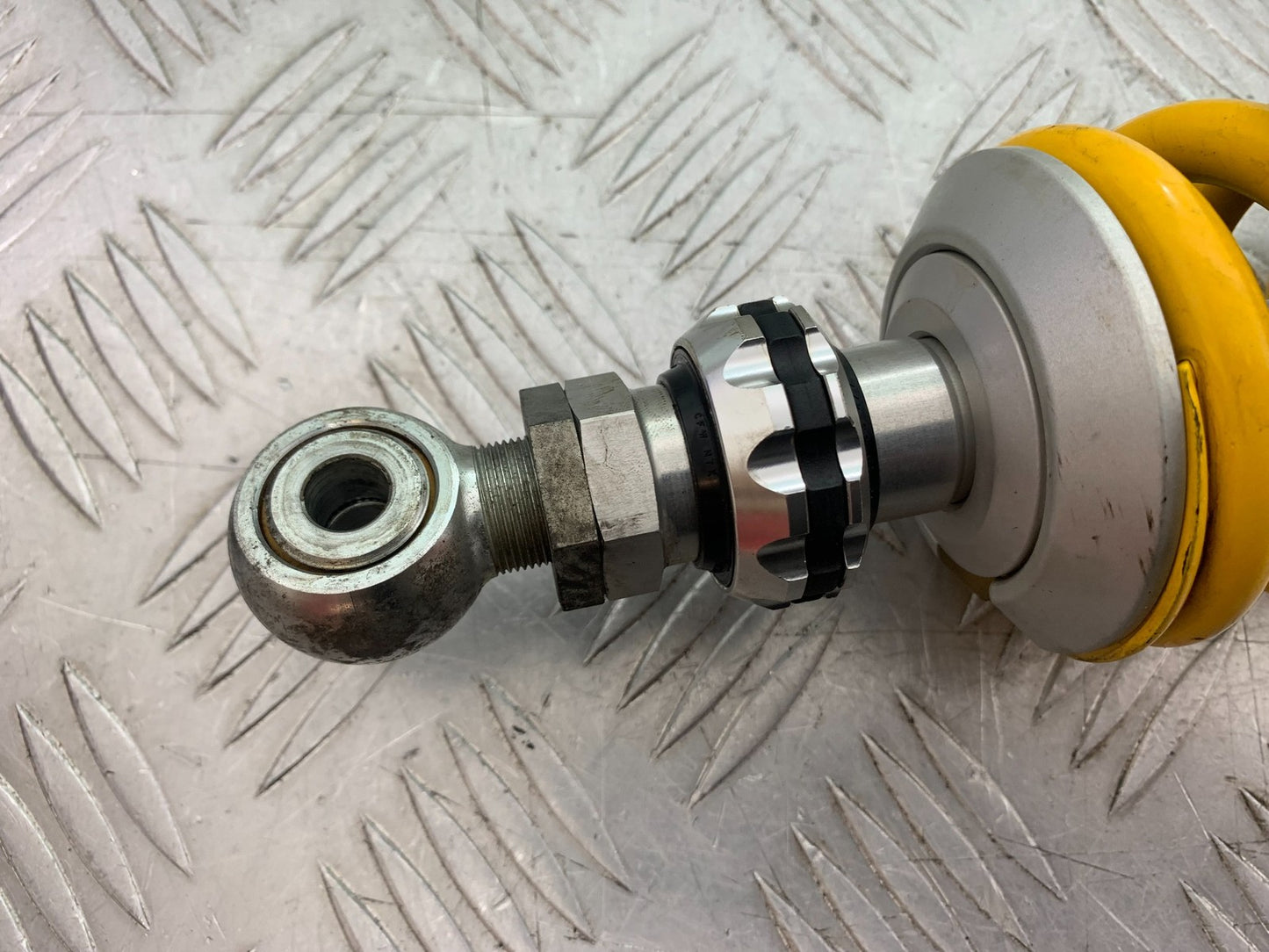DUCATI 1299 PANIGALE REAR SHOCK YEAR 2016 (CMB 1187)