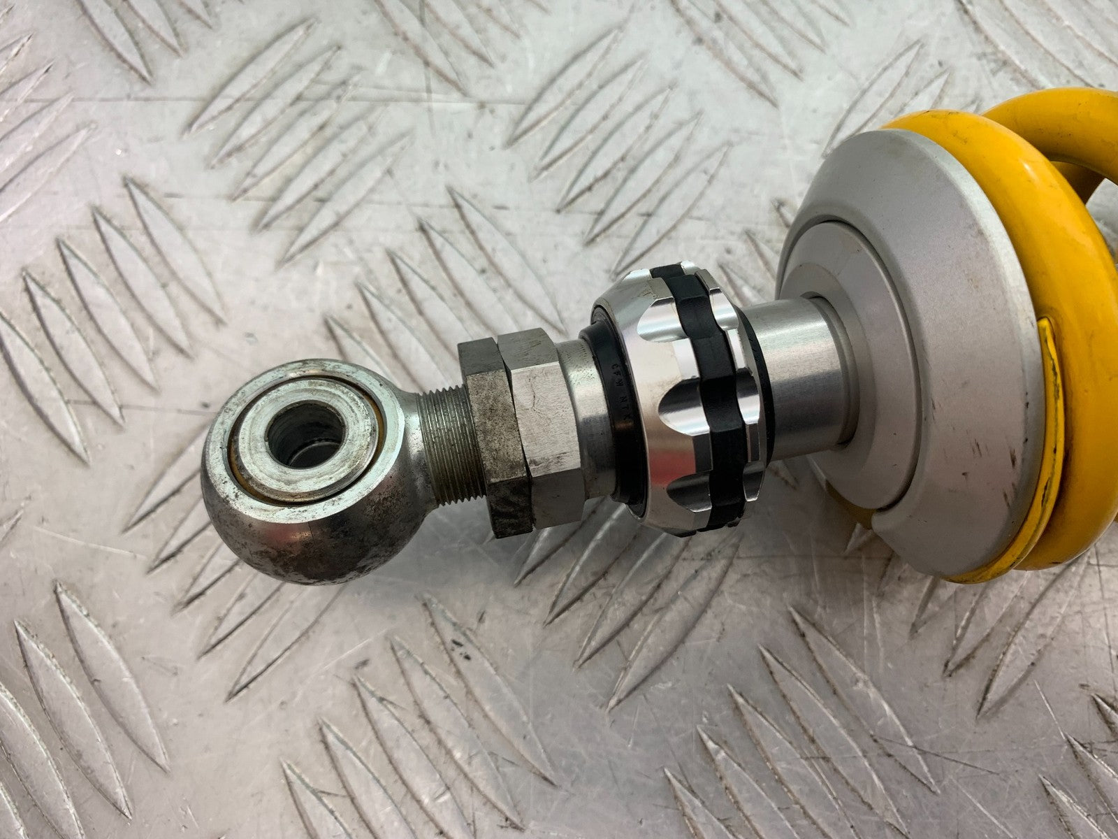 DUCATI 1299 PANIGALE REAR SHOCK YEAR 2016 (CMB 1187)