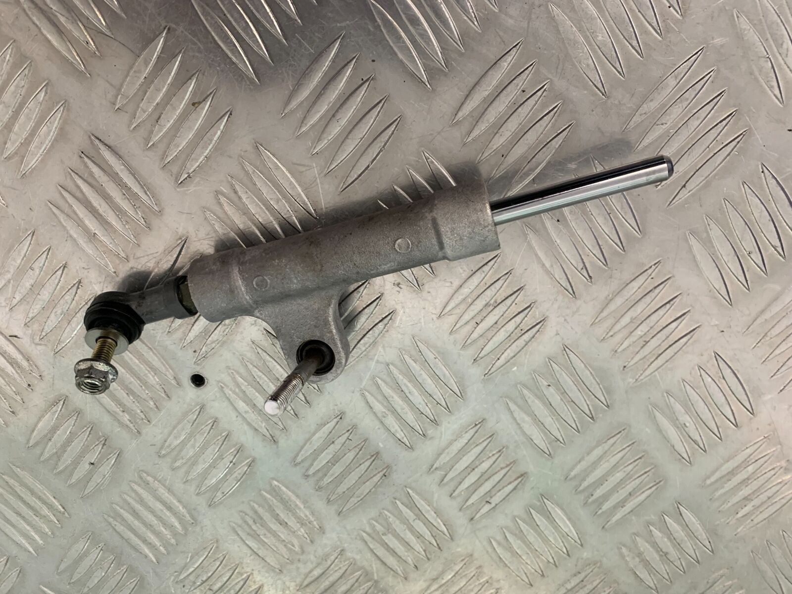 SUZUKI SV1000 SV 1000 K4 STEERING DAMPER   YEAR 2004 (STOCK 990)