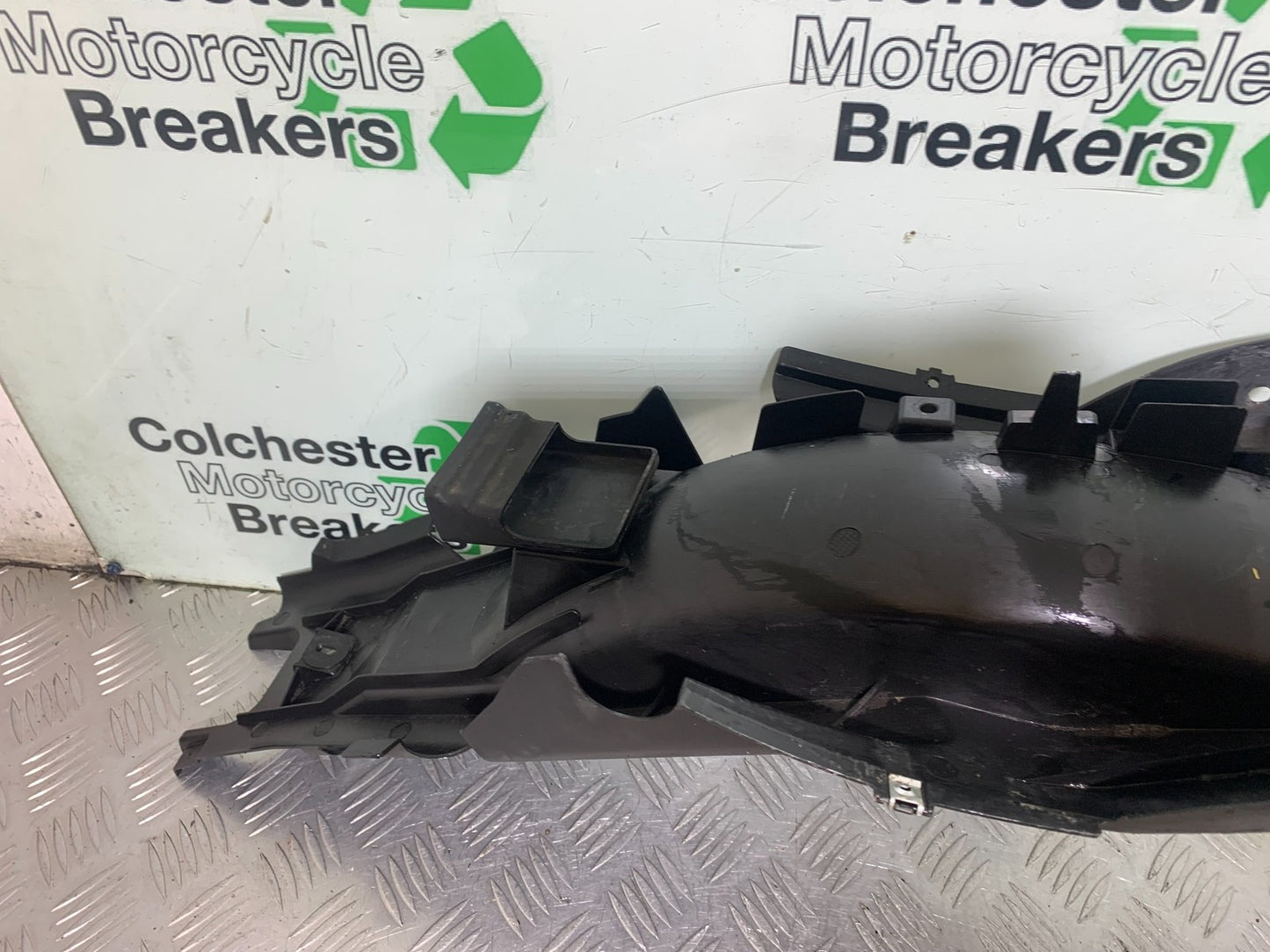 YAMAHA YS125 YS 125 REAR MUDGUARD  YEAR 2017-2021 (CMB1321)