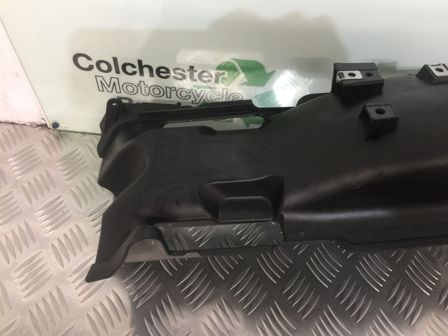 SINNIS TERRAIN 125 UNDERTRAY    YEAR 2020 (STOCK 921)
