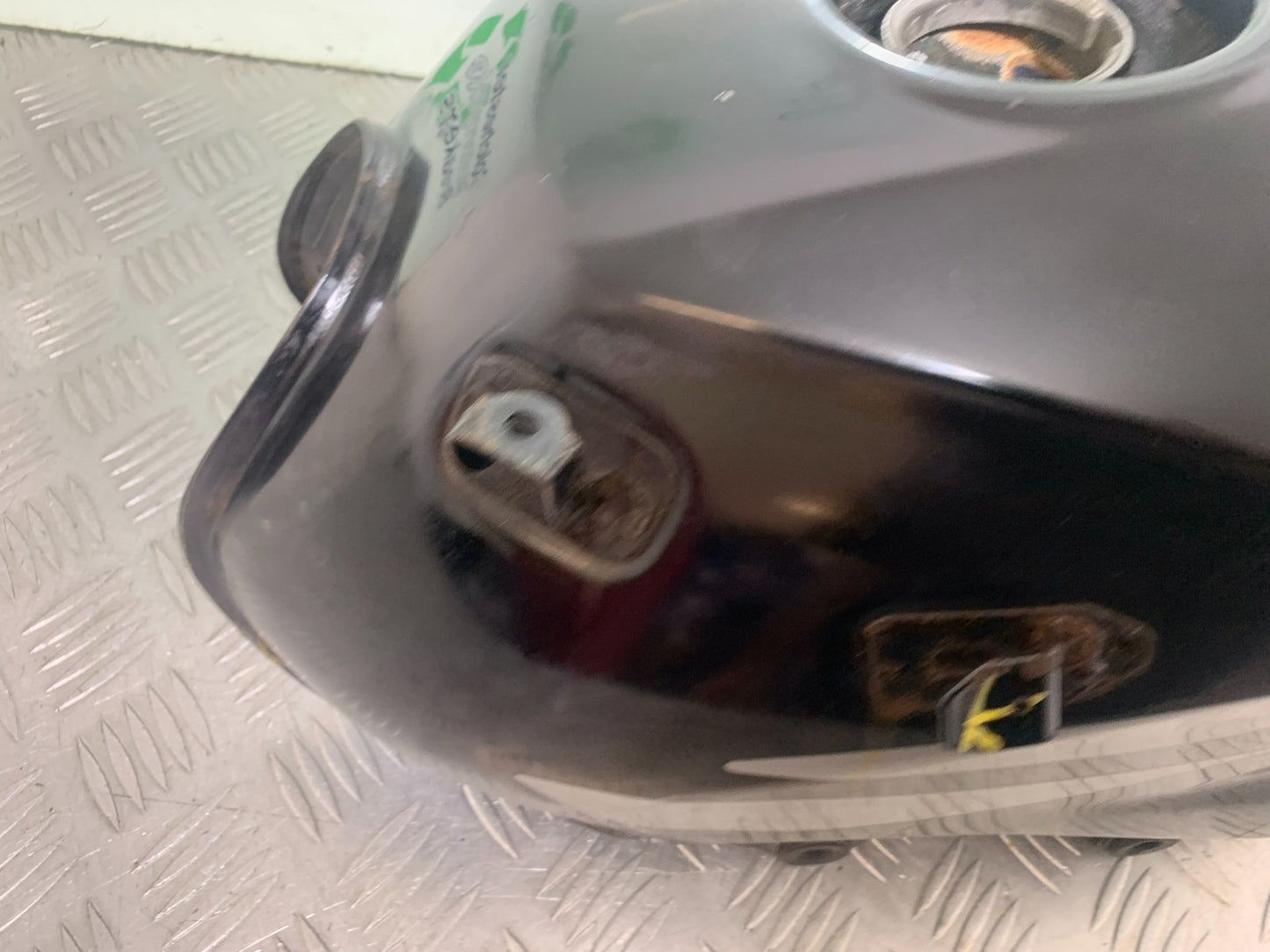 HONDA CBF125 CBF 125 PETROL TANK YEAR 2009-14  (CMB1172)