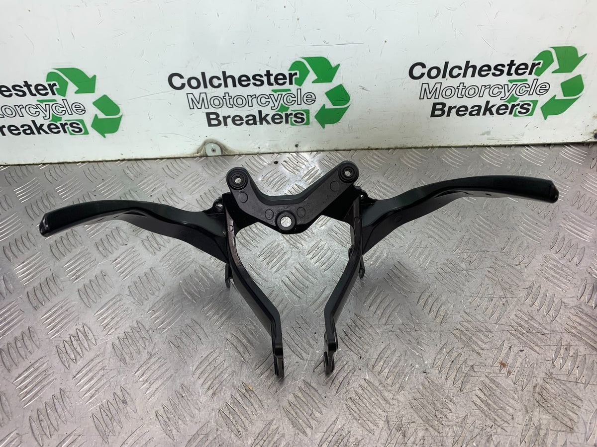 MV AGUSTA 675 F3 FAIRING BRACKET   YEAR 2012-2016 (CMB1302)