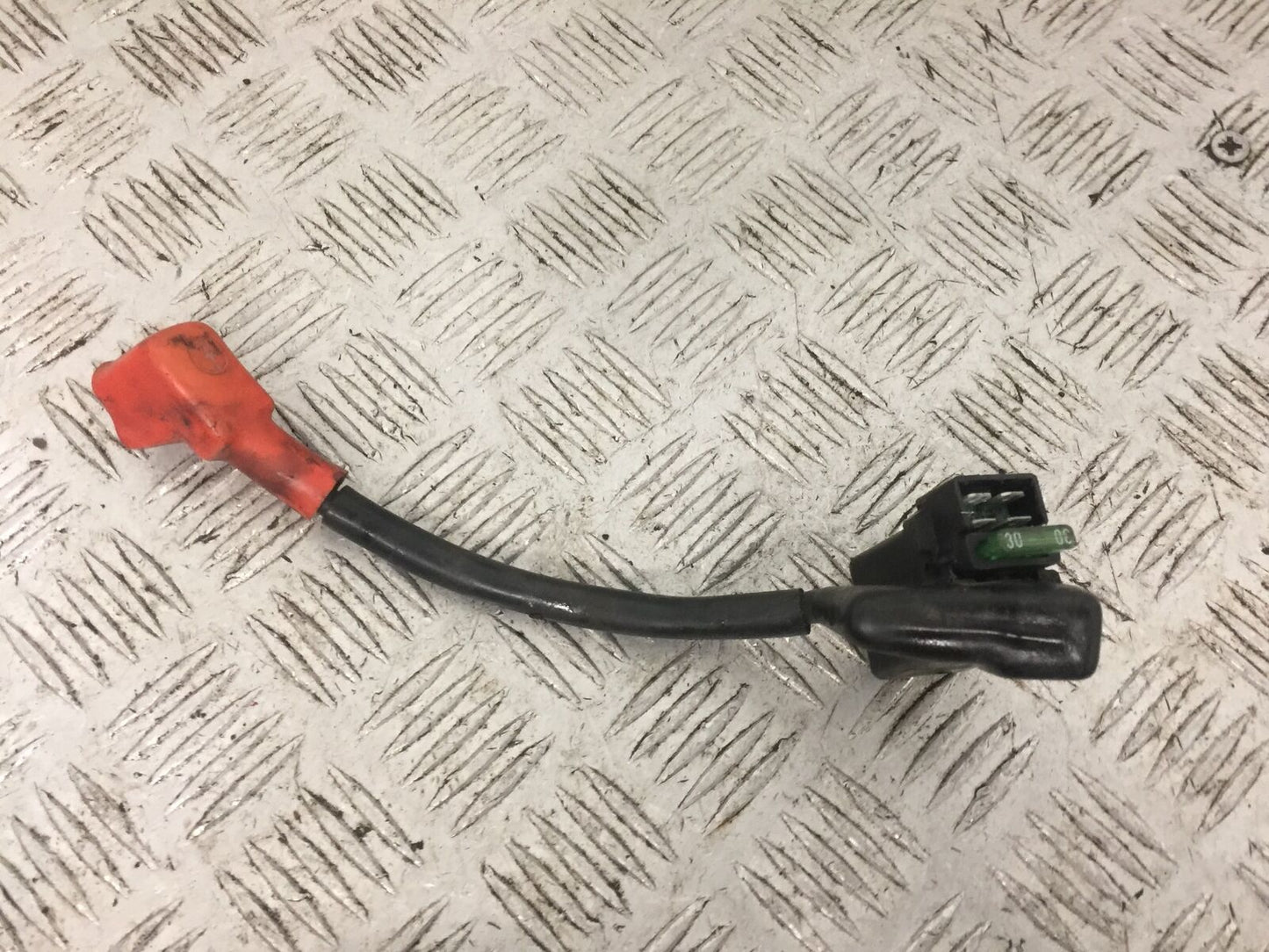 HONDA VTR1000 VTR 1000 FIRESTORM STARTER SOLENOID   YEAR 2002 (STOCK 794)