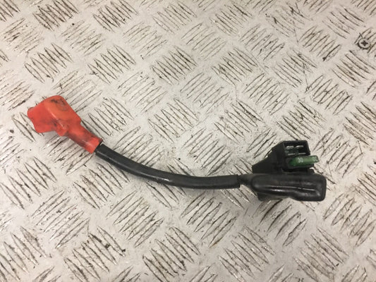 HONDA VTR1000 VTR 1000 FIRESTORM STARTER SOLENOID   YEAR 2002 (STOCK 794)