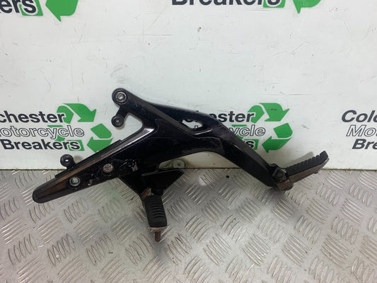 KAWASAKI ER6 N LEFT HANGER YEAR 2012-2017 (CMB1324)