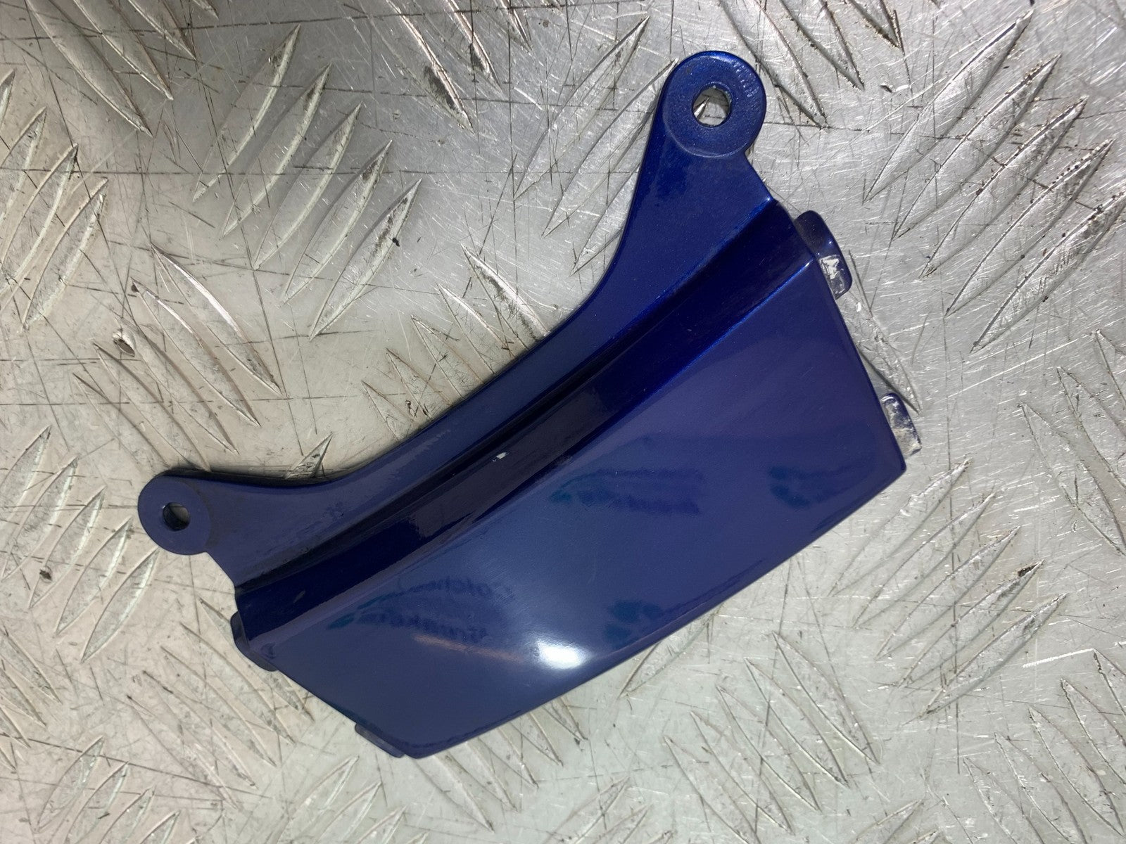KAWASAKI ZZR1100 D TAIL PIECE JOINER   YEAR 1993-2001 (CMB1289)