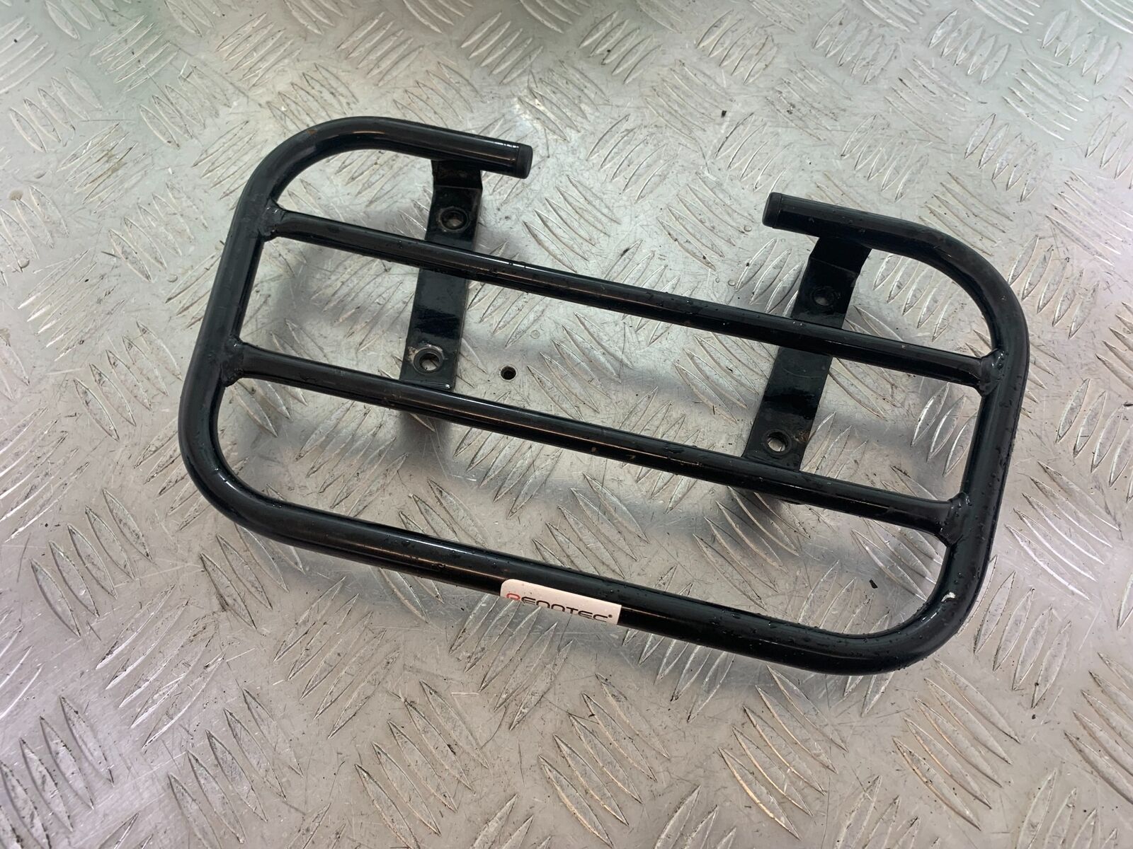 HONDA ST1100  PAN EUROPEAN RACK   YEAR 1993-2001 (CMB1096)