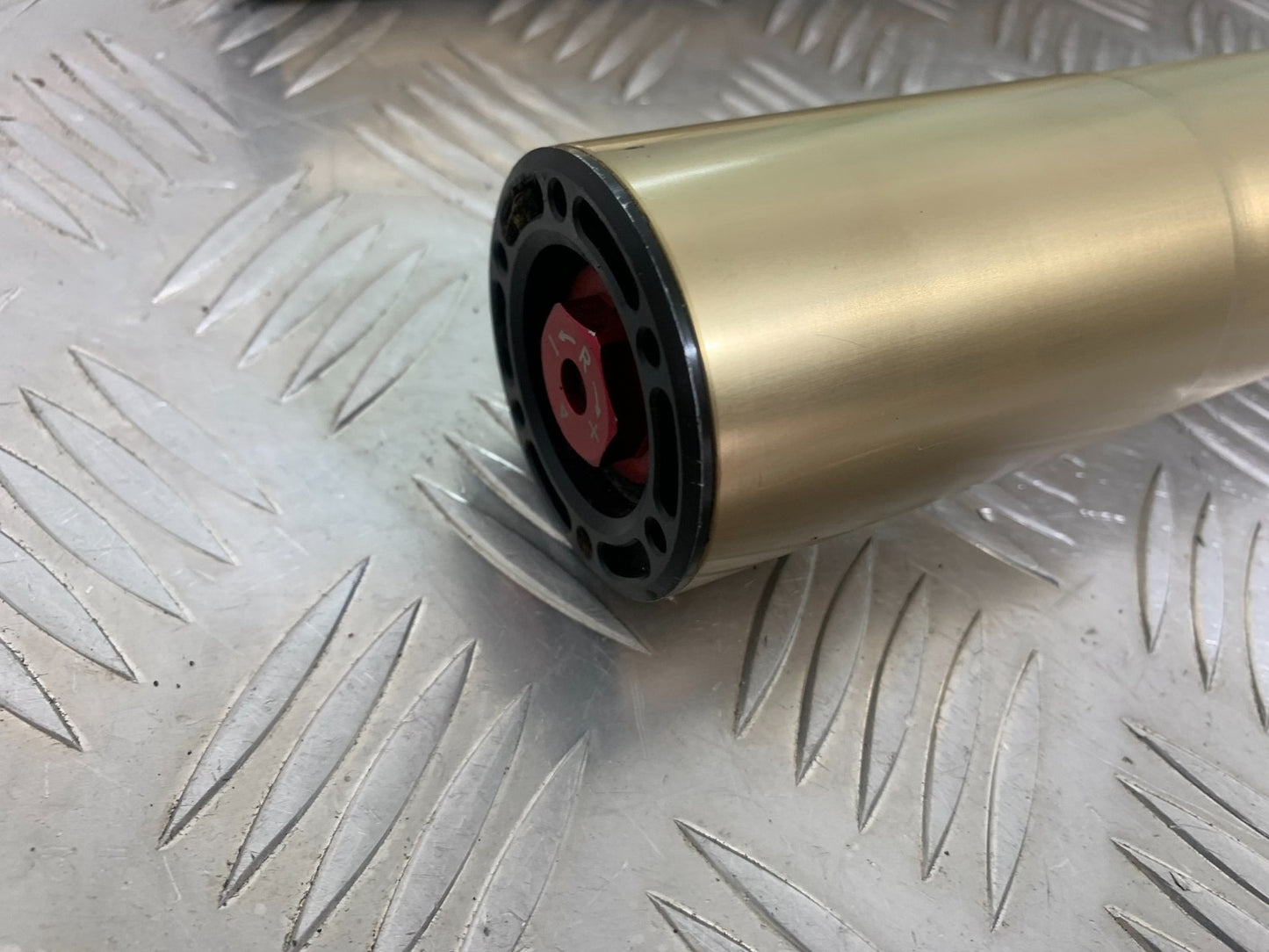 DUCATI 1299 PANIGALE FORKS YEAR 2016 (CMB 1187)