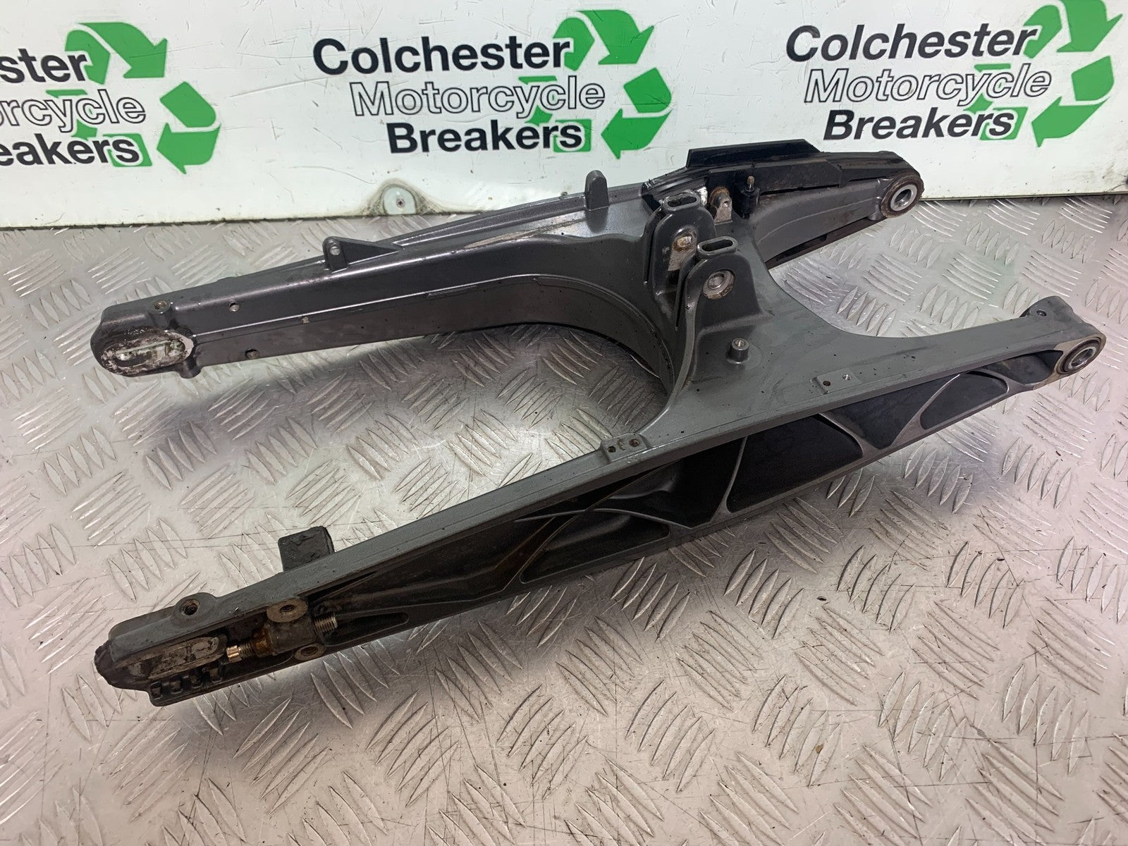 KTM DUKE 125 SWINGARM  YEAR 2017-2022 (CMB1222)