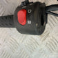 TRIUMPH 955i SPRINT ST RIGHT SWITCH GEAR  YEAR 1999-2004 (CMB1124)
