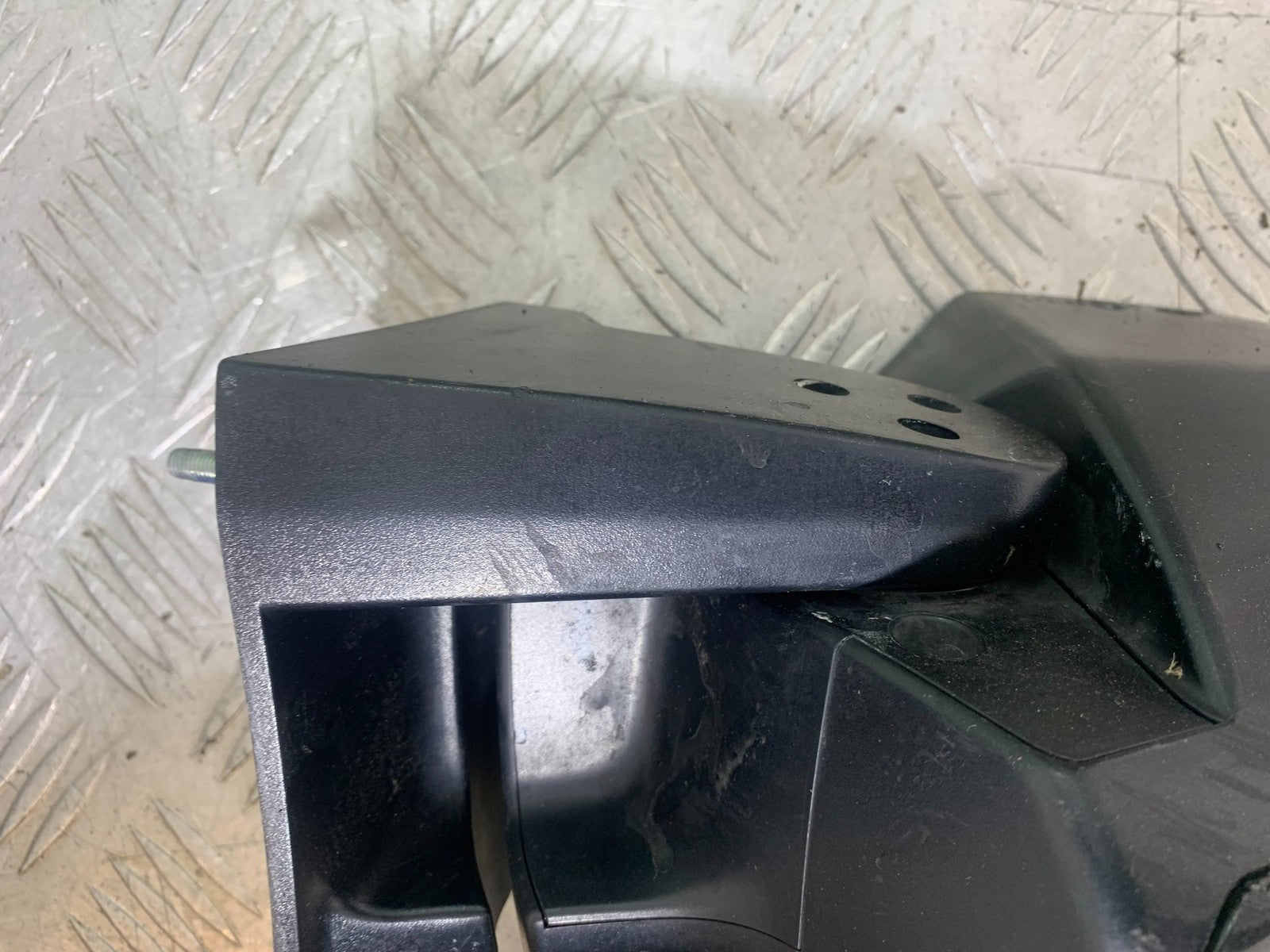 KAWASAKI GTR1400 GTR 1400 RIGHT MIRROR   YEAR 2007-2009 (CMB1174)
