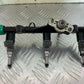 YAMAHA MT09 MT-09 INJECTORS  YEAR 2013-2016  (STOCK 997)