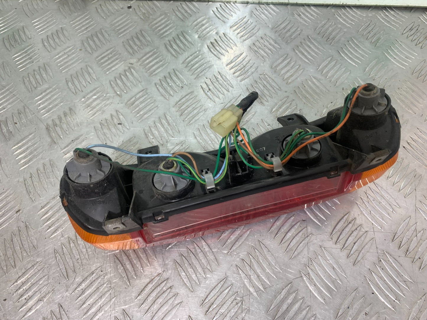 HONDA ST1100 PAN EUROPEAN REAR LIGHT   YEAR 1993-2001 (CMB1195)