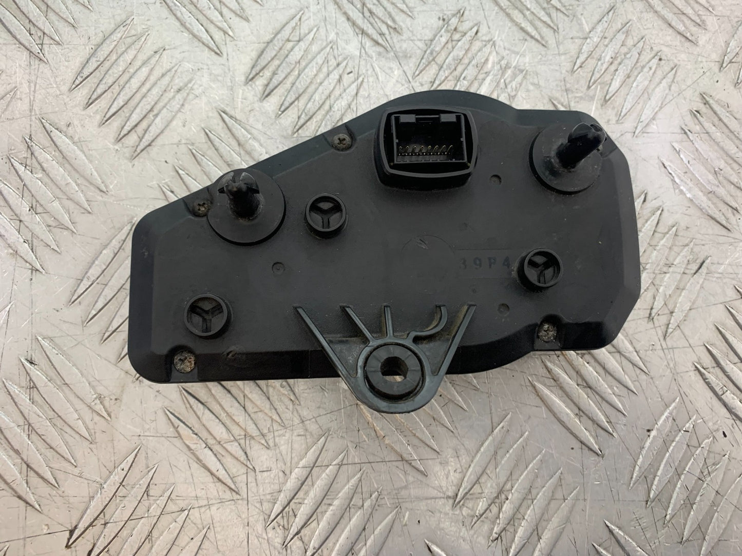 SUZUKI GSXR600 GSXR 600 K1 K2 K3 CLOCKS SPEEDO DASH  1999-03 (CMB1284)