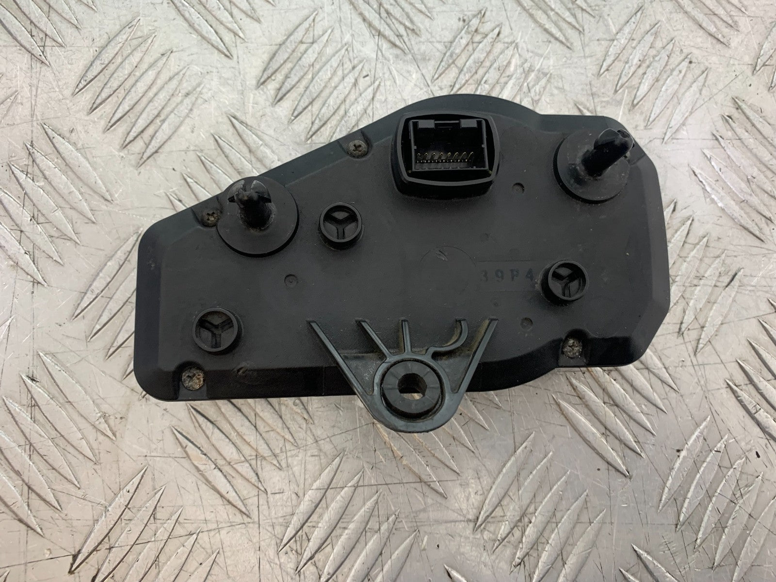 SUZUKI GSXR600 GSXR 600 K1 K2 K3 CLOCKS SPEEDO DASH  1999-03 (CMB1284)