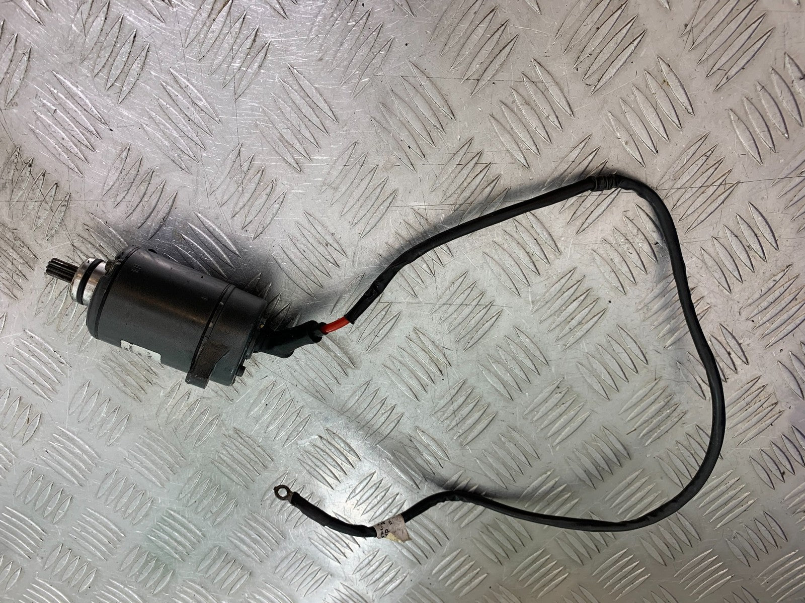 KTM 125 DUKE STARTER MOTOR  YEAR 2018-2023 (CMB1185)