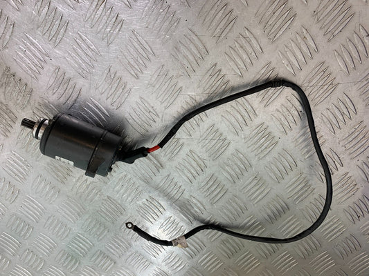 KTM 125 DUKE STARTER MOTOR  YEAR 2018-2023 (CMB1185)