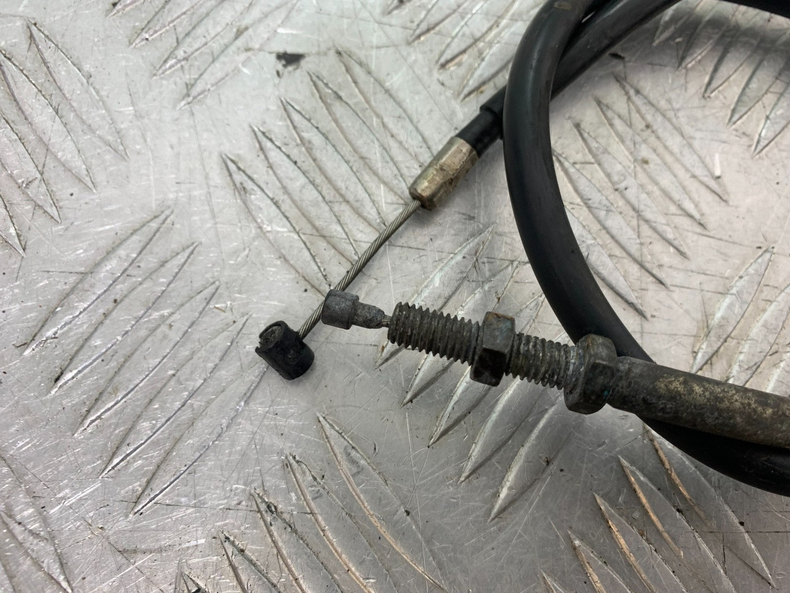 YAMAHA YZF-R125 YZF 125 CLUTCH CABLE YEAR 2019-2022 (CMB1263)