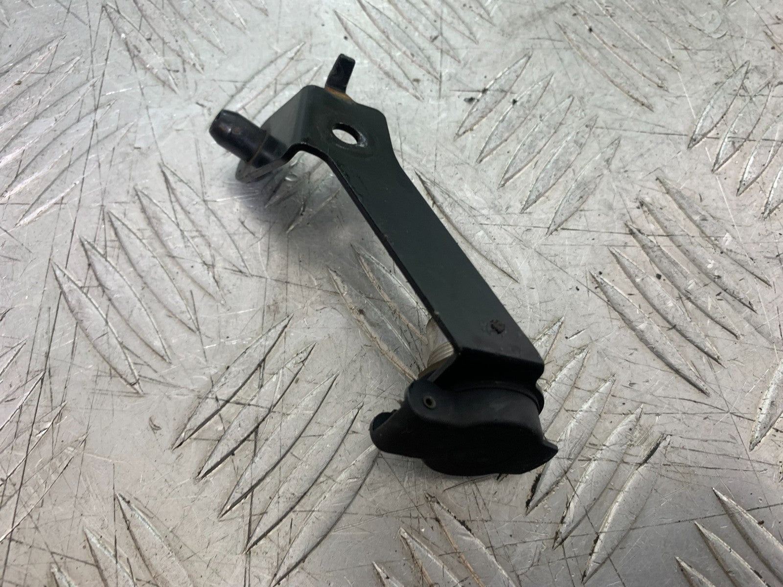 TRIUMPH 1050 SPRINT GT OUT LET SOCKET YEAR 2010-2016 (CMB1250)