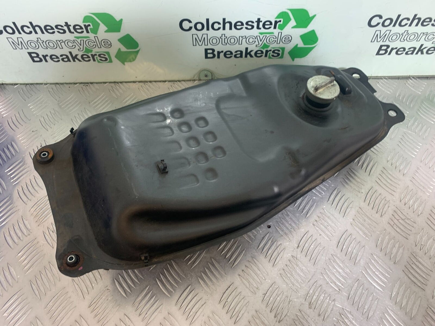 HONDA NC750 NC 750 S PETROL TANK  2014-2016 (CMB1064)