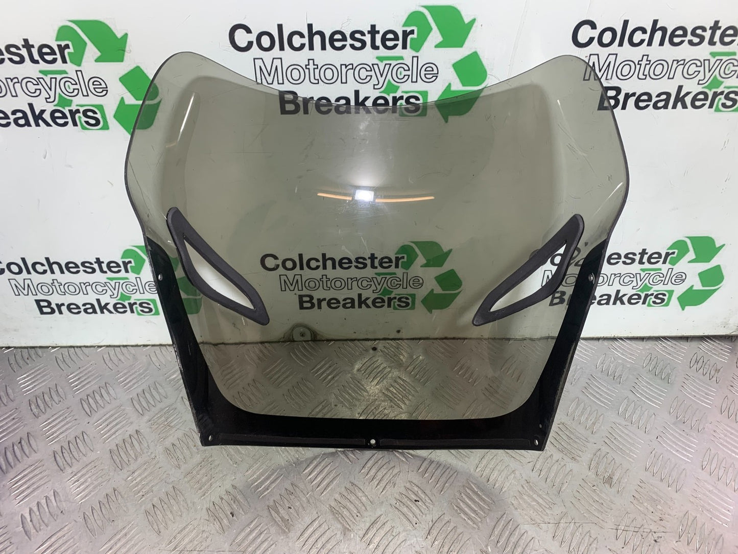 HONDA ST1100 PAN EUROPEAN SCREEN YEAR 1993-2001 (CMB1195)