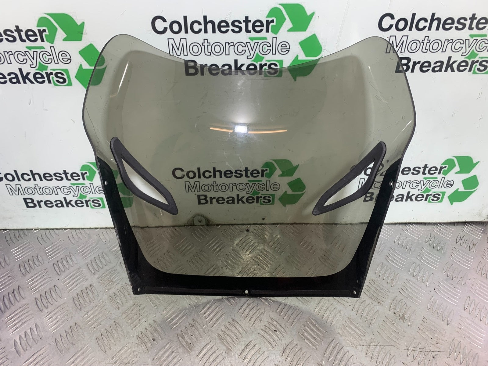 HONDA ST1100 PAN EUROPEAN SCREEN YEAR 1993-2001 (CMB1195)