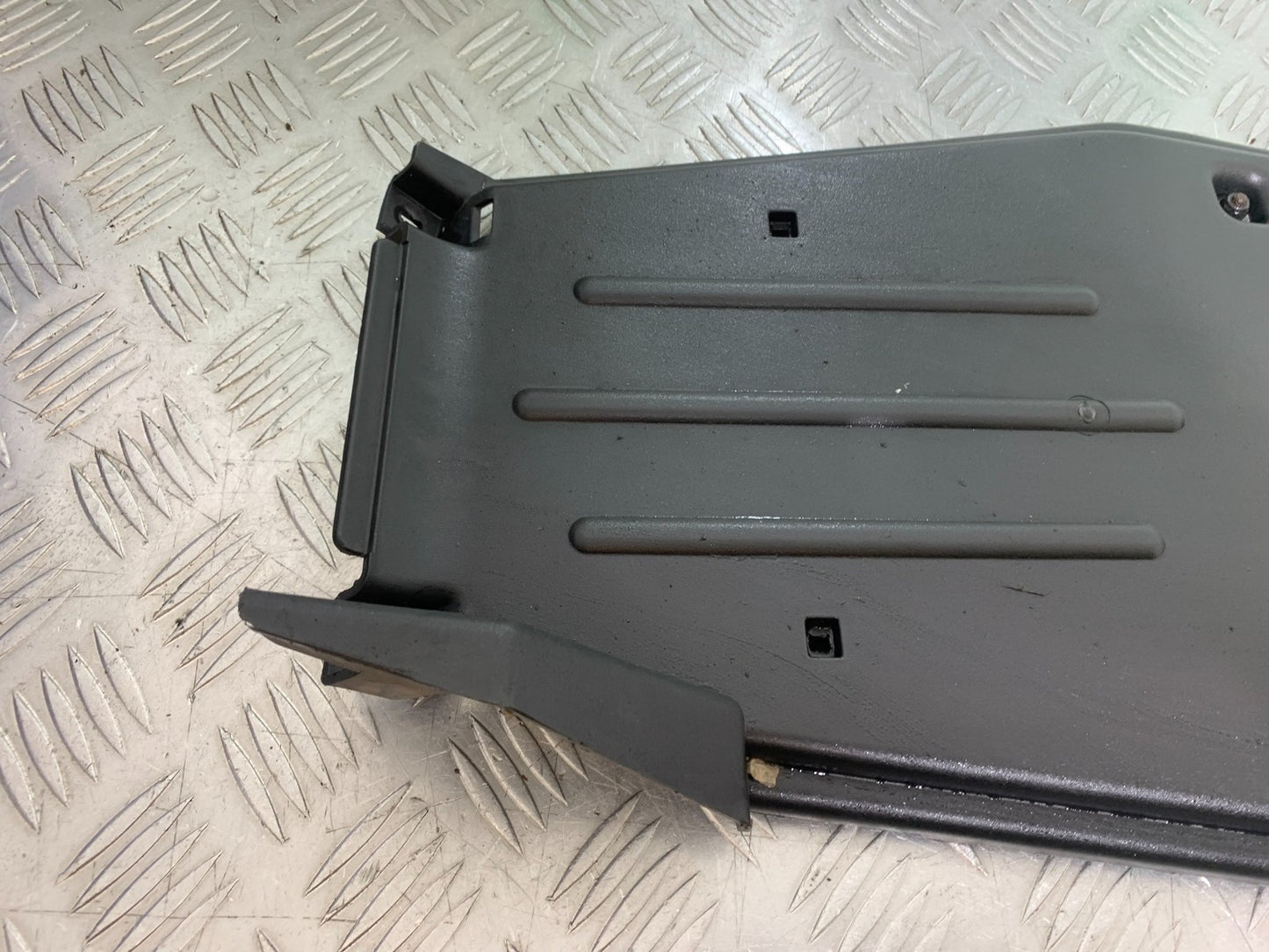 ROYAL ENFIELD HIMALAYAN 411 UNDERTRAY YEAR 2018-2023 (CMB1279)