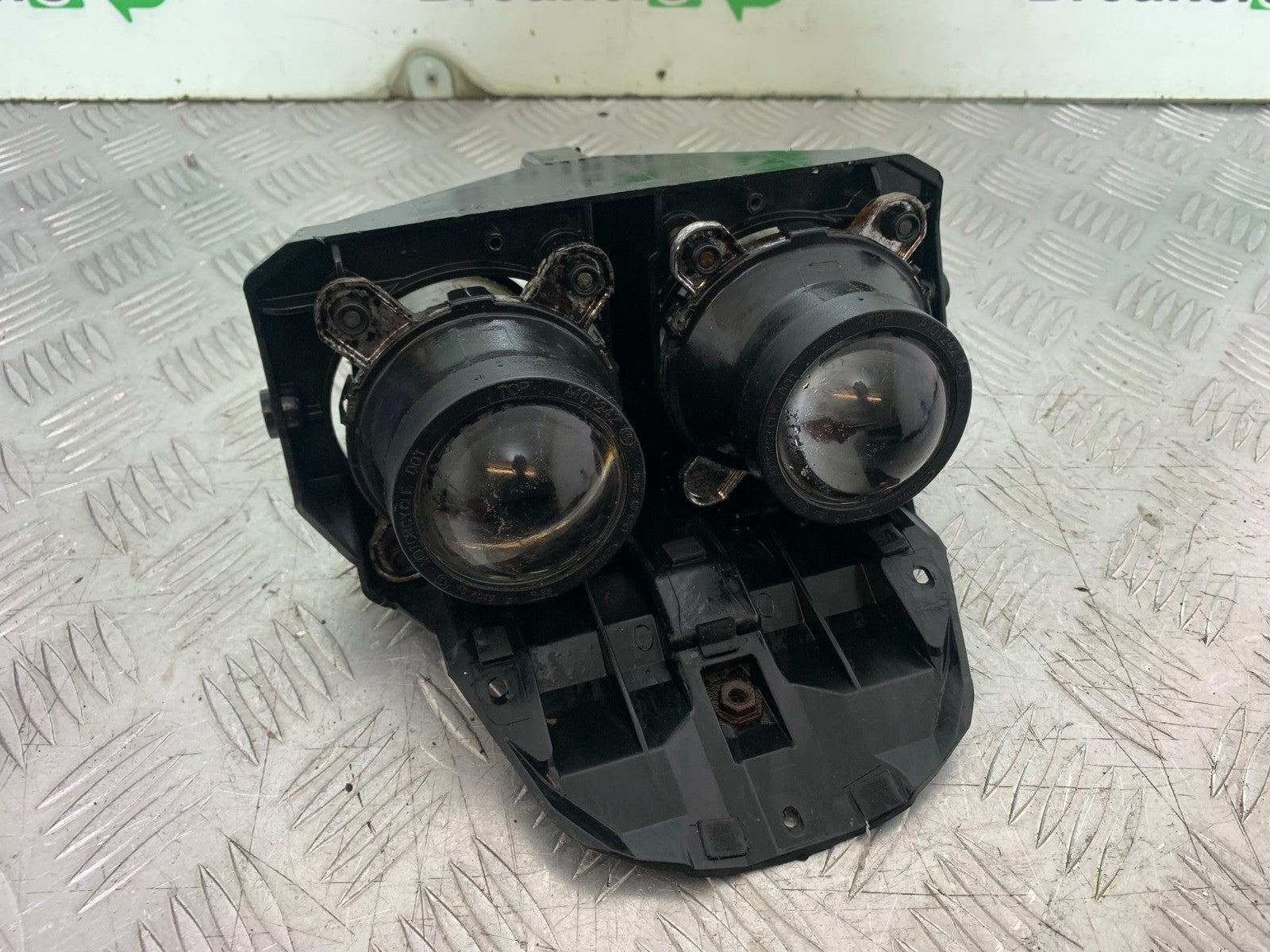 KTM RC125 RC 125 HEADLIGHT  YEAR 2017-2022 (CMB 1244)