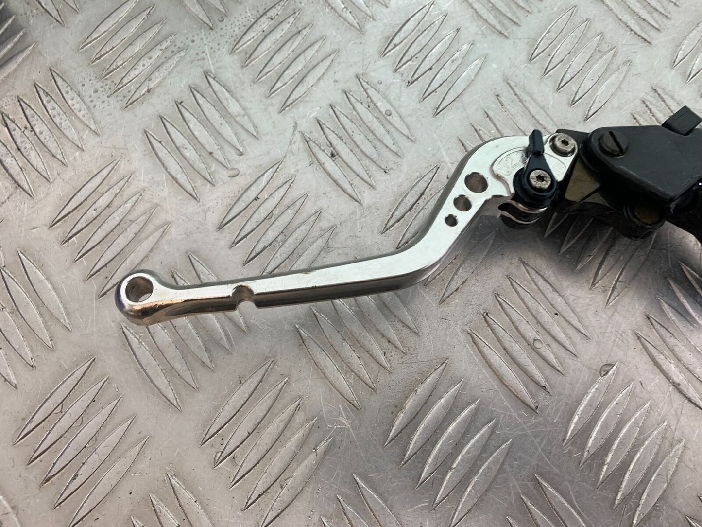 SUZUKI SV1000 SV 1000 K4 CLUTCH MASTER CYLINDER  YEAR 2003-2007 (CMB1042)