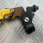 HONDA CBR600 CBR 600 RR CLUTCH LEVER AND BRACKET  YEAR 2003-2004 CMB1086)