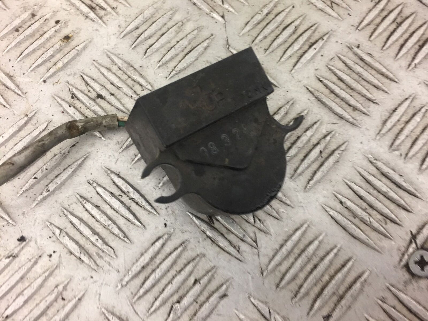 HONDA ST1100 ST 1100 PAN EUROPEAN TILT SENSOR YEAR 1997 (STOCK NO 413)