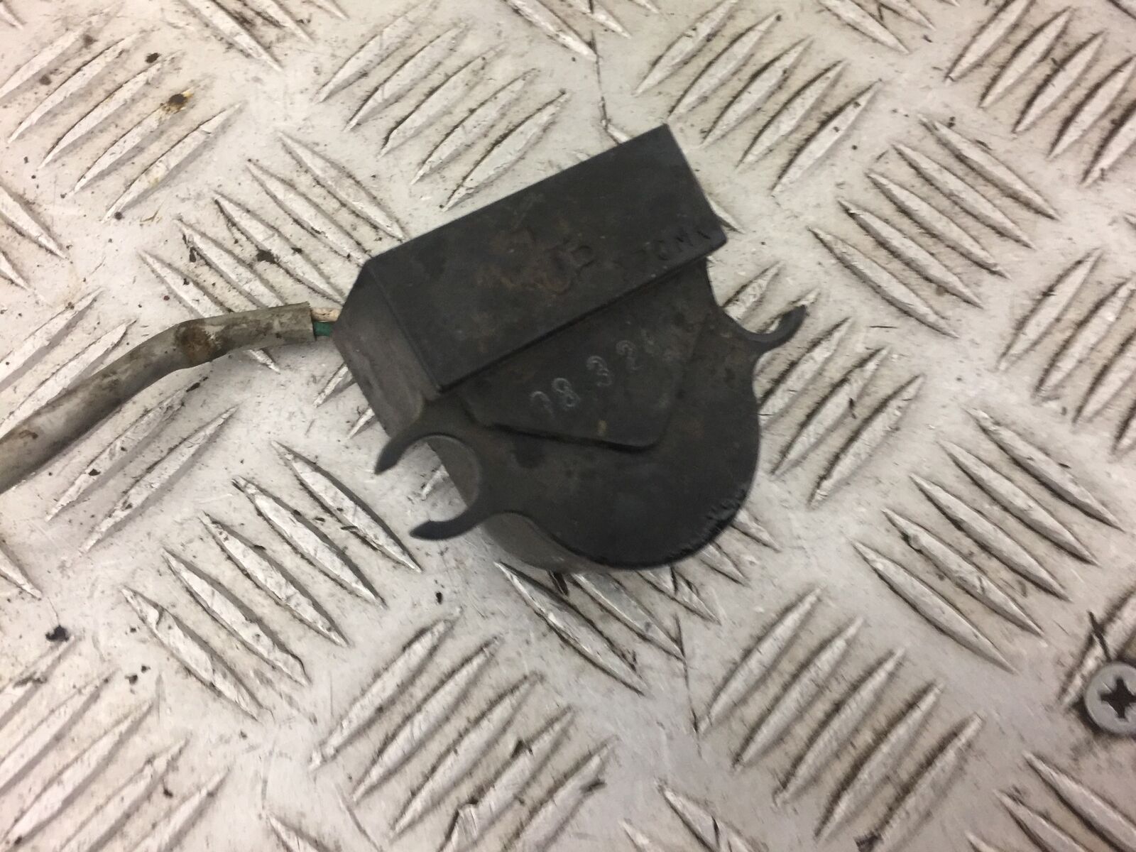 HONDA ST1100 ST 1100 PAN EUROPEAN TILT SENSOR YEAR 1997 (STOCK NO 413)