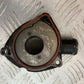 TRIUMPH 1050 SPRINT ST WATER PUMP COVER  2003-2011 (CMB1285)
