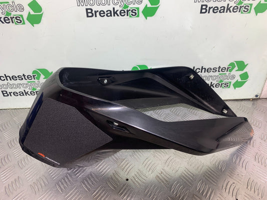 KTM 790 DUKE PETROL TANK SURROUND  YEAR 2018-2021  (CMB11150)