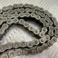 HONDA CBR1000 rr FIREBLADE CHAIN (USED)  YEAR 2006 (CMB1220)