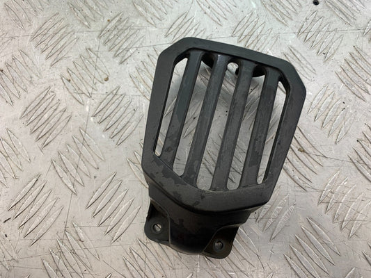 YAMAHA XVS 1300 MIDNIGHT STAR REGULATOR COVER  YEAR 2007-16 (CMB1200)