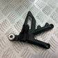 KTM 1290 SUPER DUKE R FRONT RIGHT HANGER AND PEG  YEAR 2020-2024 (CMB1272)