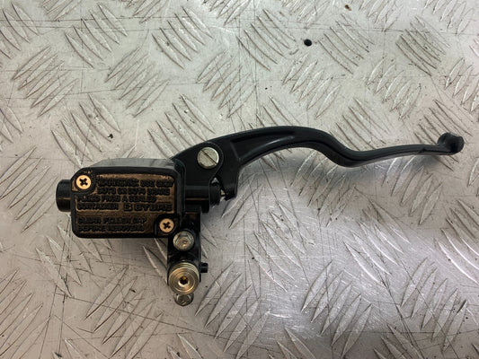 KTM DUKE 125 FRONT MASTER CYLINDER  YEAR 2017-2022 (CMB1222)