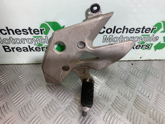 HONDA CBR500R CBR 500 R FRONT LEFT HANGER  YEAR 2012-16 (CMB1151)