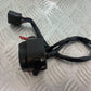 TRIUMPH 1050 SPRINT ST LEFT SWITCH GEAR  YEAR 2004-2007 (CMB1089)