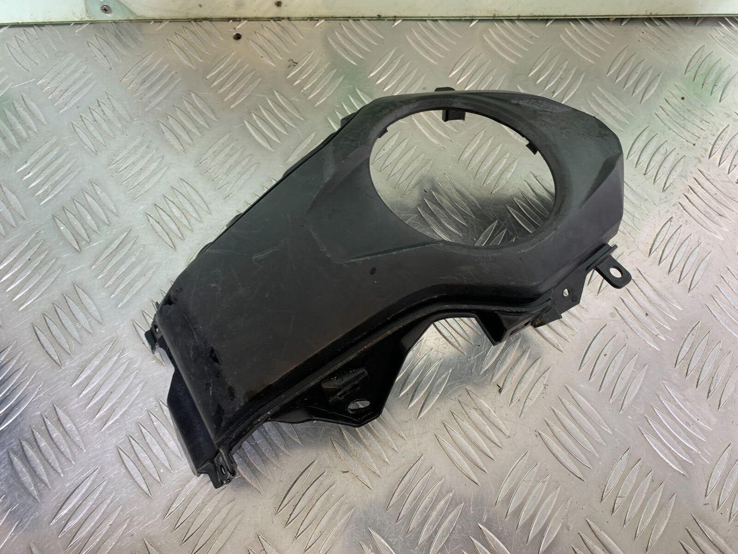 HONDA MSX125 GROM CENTER TANK INFILL PANEL YEAR 2016-2020  (CMB1009)