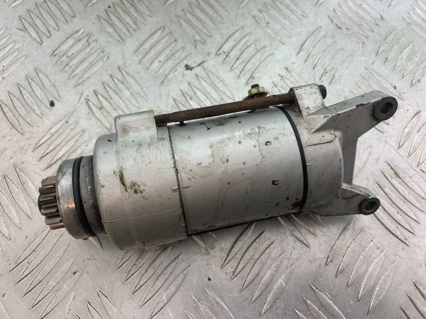 YAMAHA XVS 1100 DRAGSTAR STARTER MOTOR   YEAR 2000-2007 (CMB1108)