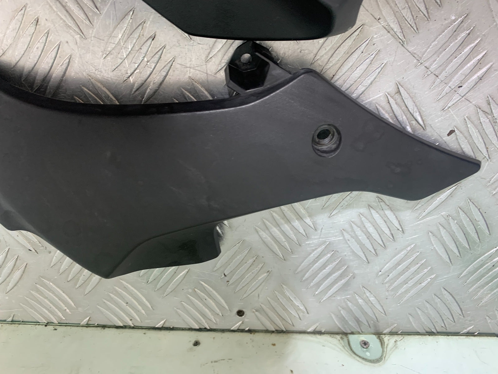 HONDA NC750 NC 750 S BELLYPAN   2016-2020 (CMB1146)
