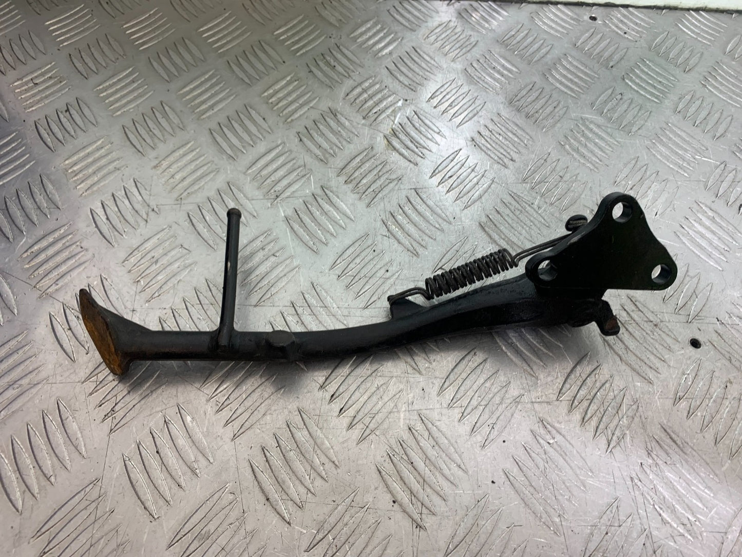 TRIUMPH 1050 SPRINT GT SIDE STAND  YEAR 2010-2016 (CMB1250)