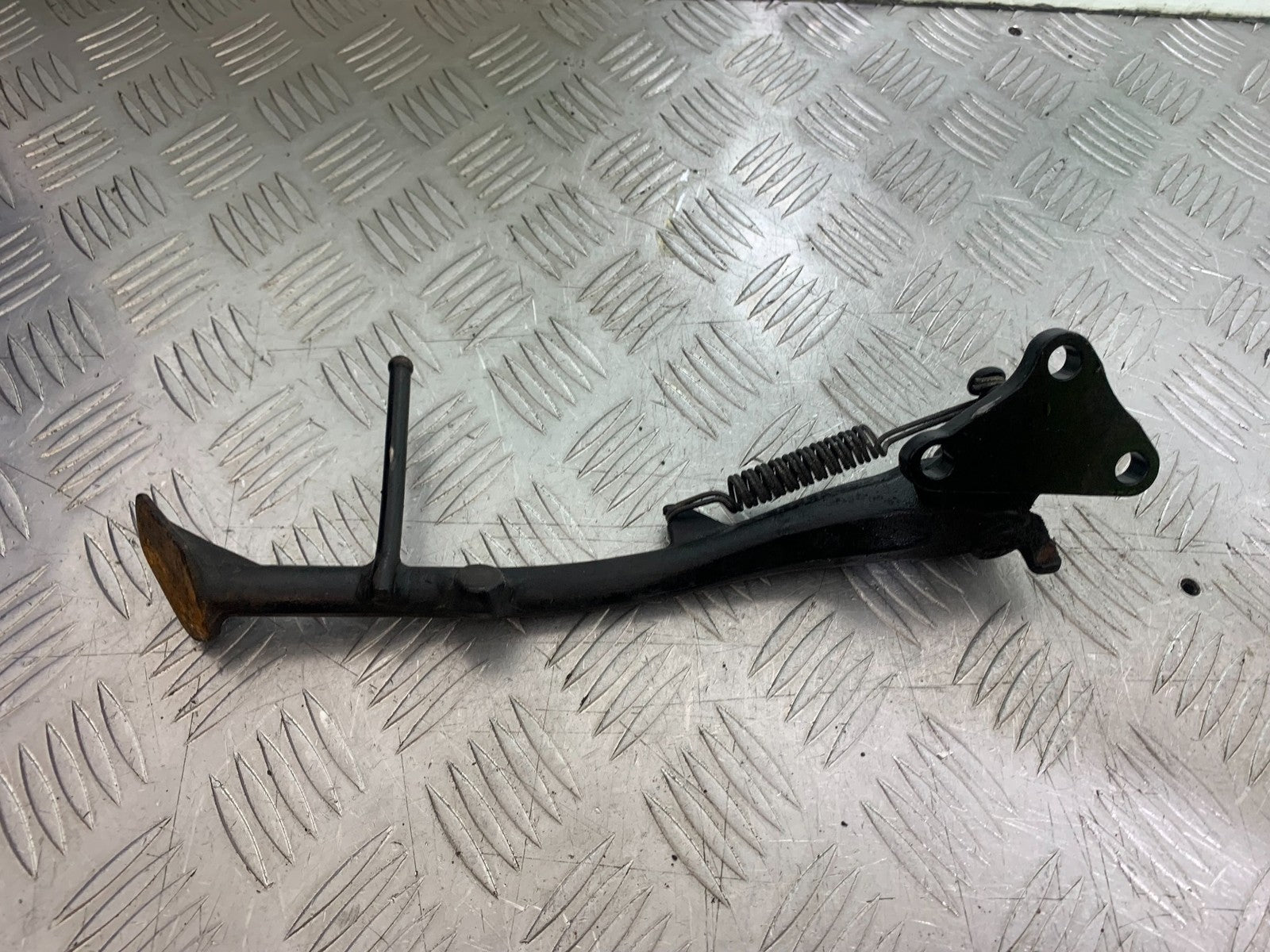 TRIUMPH 1050 SPRINT GT SIDE STAND  YEAR 2010-2016 (CMB1250)