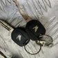 HONDA NC700 X ECU LOCKS KEYS  YEAR 2012-2014 (CMB1327)