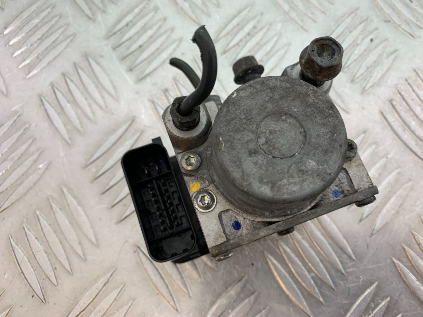 HONDA CBR500R CBR 500 R ABS PUMP  YEAR 2012-16 (CMB1048)